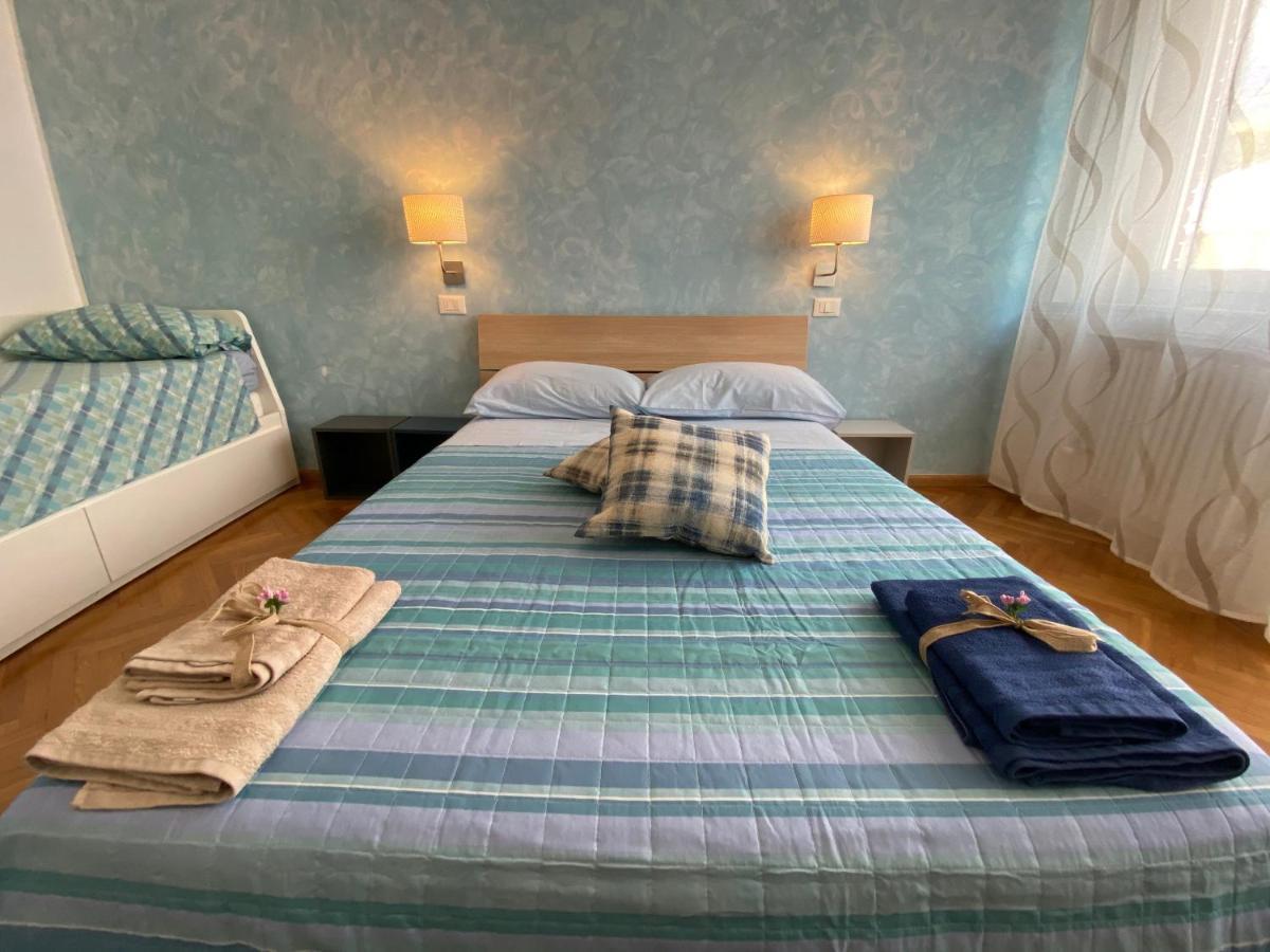 Bella Ariston Apartman Merano Kültér fotó