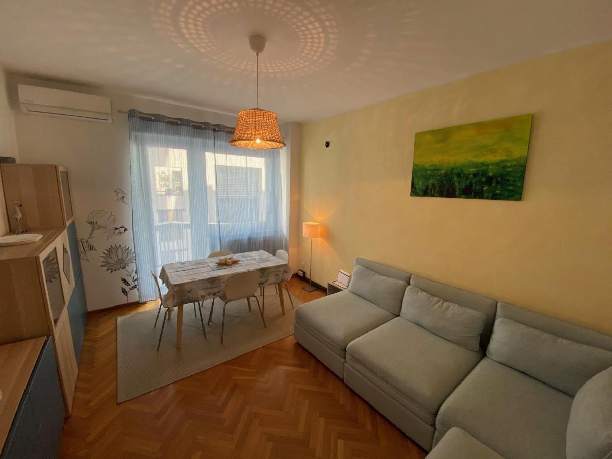 Bella Ariston Apartman Merano Kültér fotó