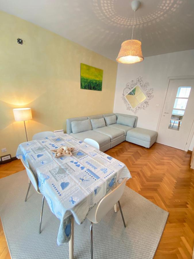 Bella Ariston Apartman Merano Kültér fotó
