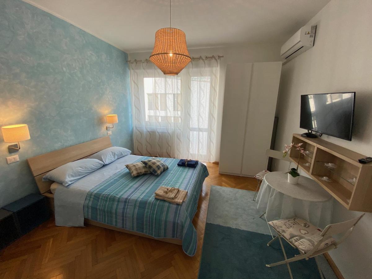 Bella Ariston Apartman Merano Kültér fotó
