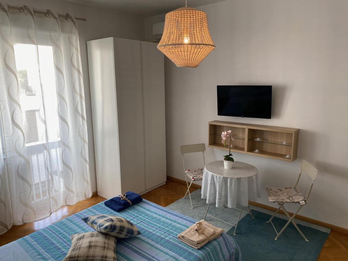 Bella Ariston Apartman Merano Kültér fotó