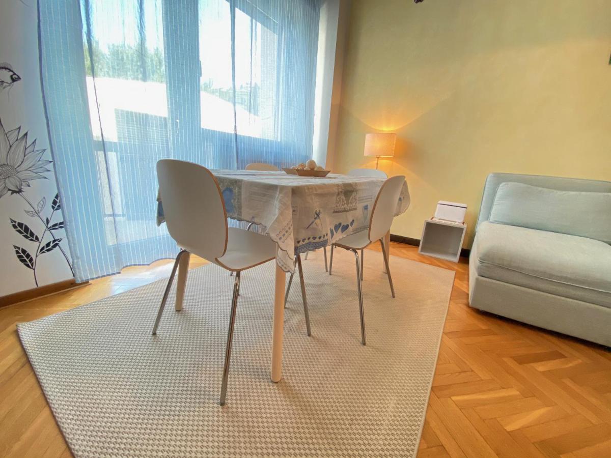 Bella Ariston Apartman Merano Kültér fotó