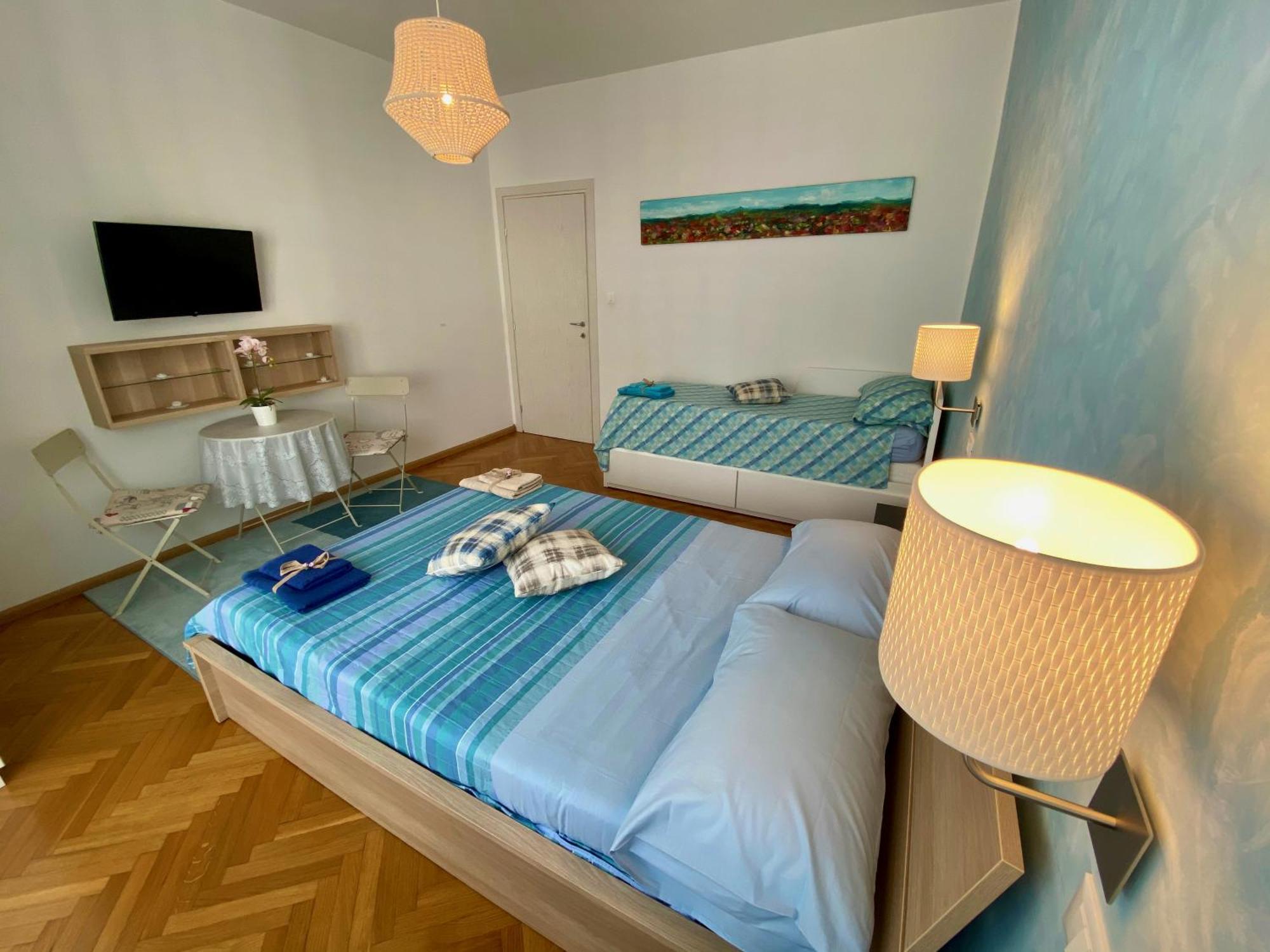 Bella Ariston Apartman Merano Kültér fotó
