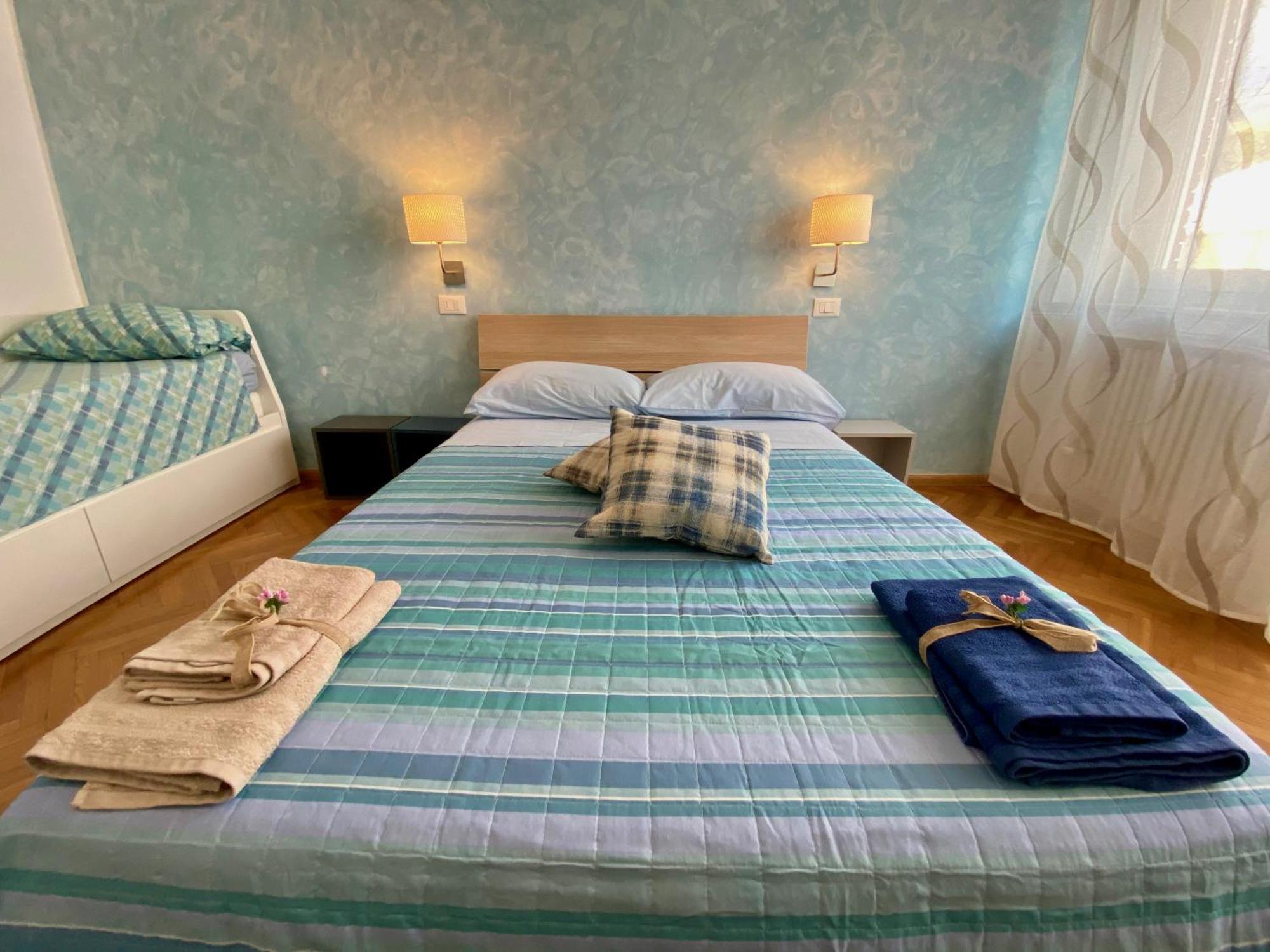 Bella Ariston Apartman Merano Kültér fotó